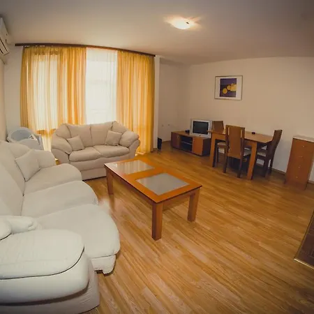 Panorama Appartement