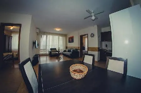 Panorama Appartement *
