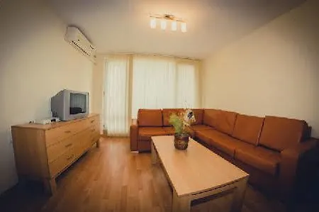 Apartment Panorama *