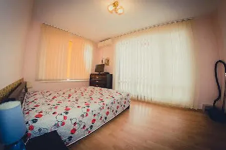 Lägenhet Panorama Sveti Vlas
