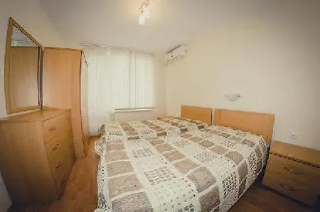 Appartement Panorama *