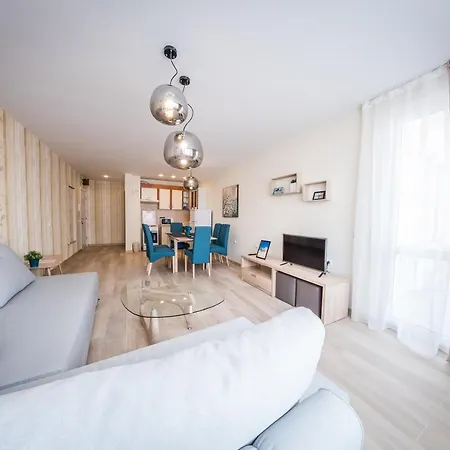 Appartamento Panorama