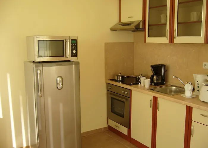 Panorama * Свети-Влас