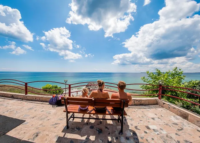 Panorama Апартаменты