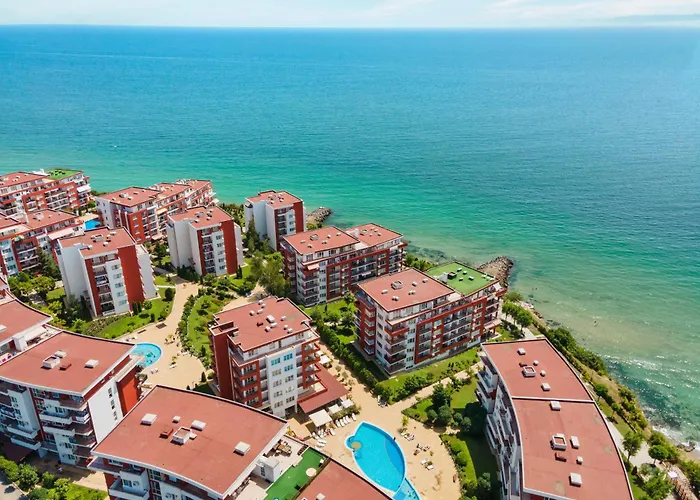 Panorama Апартаменты