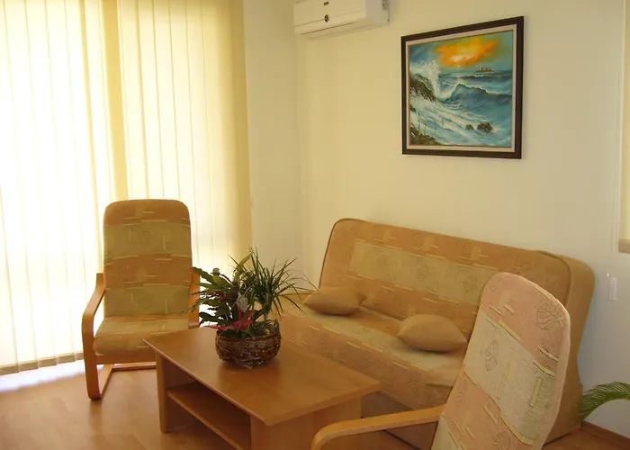 Apartment Panorama Sveti Vlas