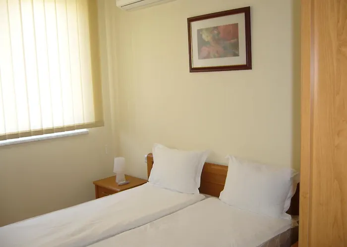 Panorama Апартаменты Свети-Влас