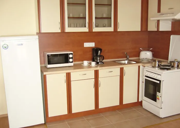 Apartment Panorama Sveti Vlas