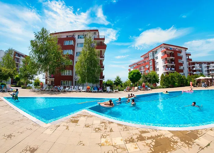 Panorama Апартаменты