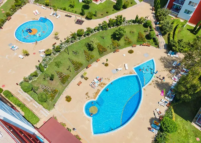 Panorama Апартаменты