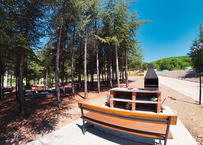 堡垒海滩全景公寓式酒店 公寓