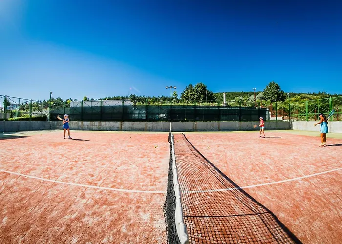 Panorama Апартаменты *