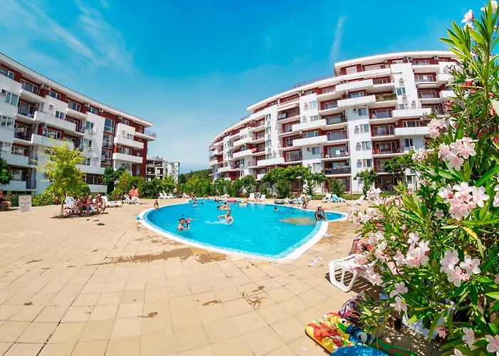 Апартаменты Panorama *