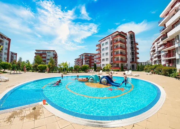 Panorama Апартаменты *