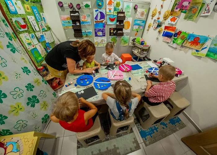 堡垒海滩全景公寓式酒店 公寓