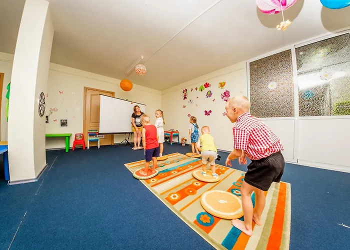 Panorama Свети-Влас