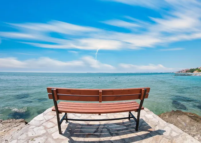 Panorama * Свети-Влас