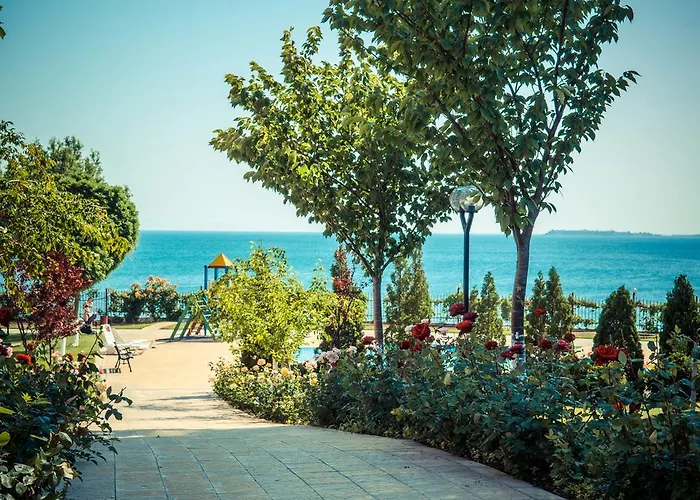 Panorama Апартаменты *