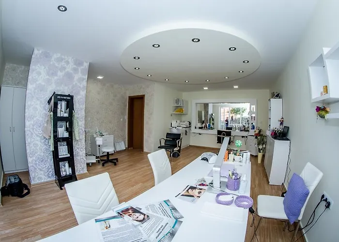 Апартаменты Panorama