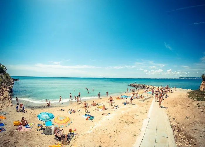 Panorama Апартаменты Свети-Влас