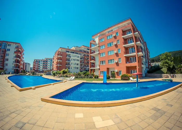 Panorama Апартаменты