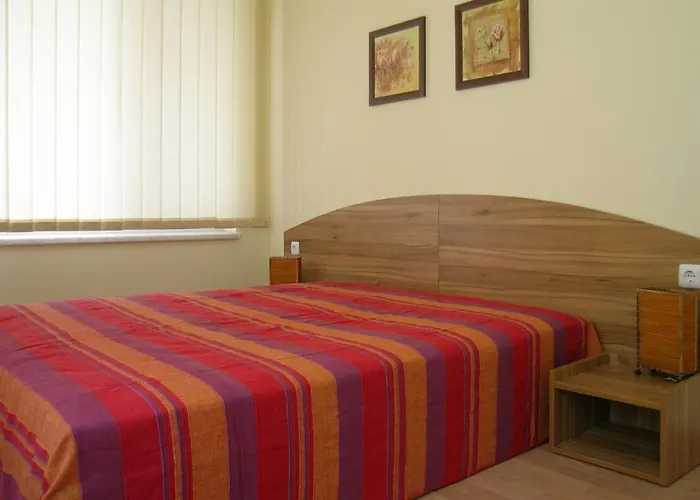 Panorama * Свети-Влас