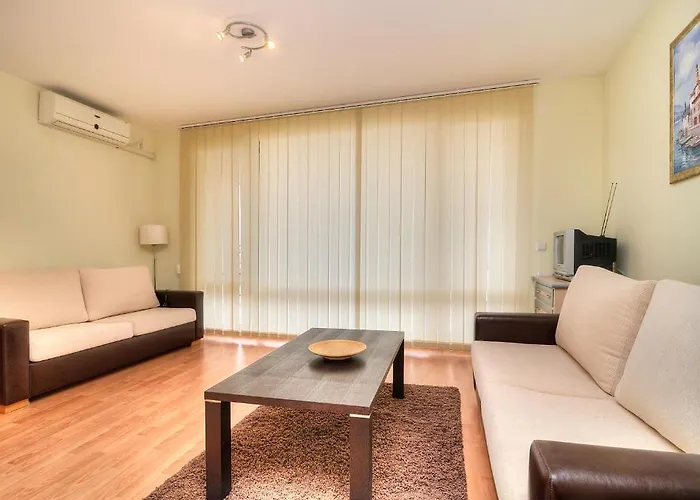 Panorama Апартаменты