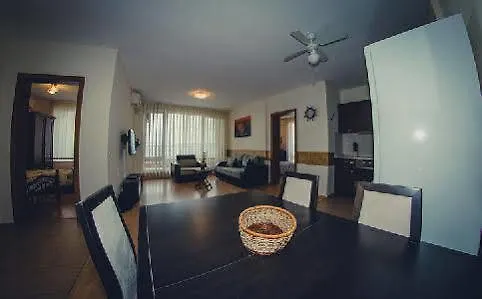 Panorama Апартаменты *