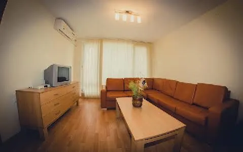 Apartment Panorama *