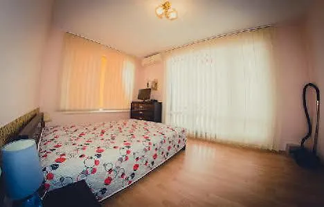 Апартаменты Panorama Свети-Влас