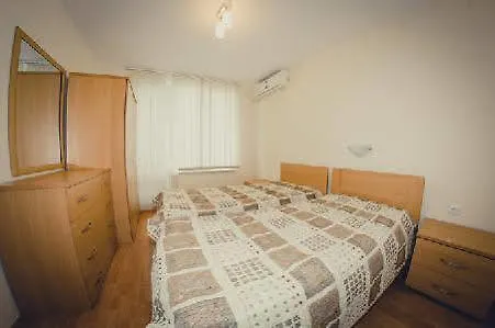 Apartment Panorama *
